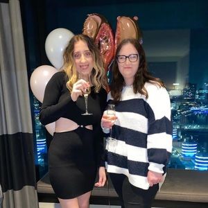 Meet your Posher, Billie